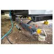 25ft EVOflex Water Hose 5/8